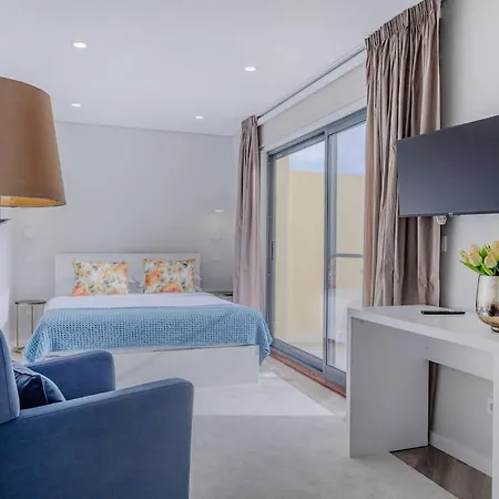 아파트 Casa Do Senhor Do Colegio