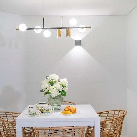 Casa Do Senhor Do Colegio 아파트 Ponta Delgada