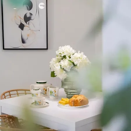 Casa Do Senhor Do Colegio