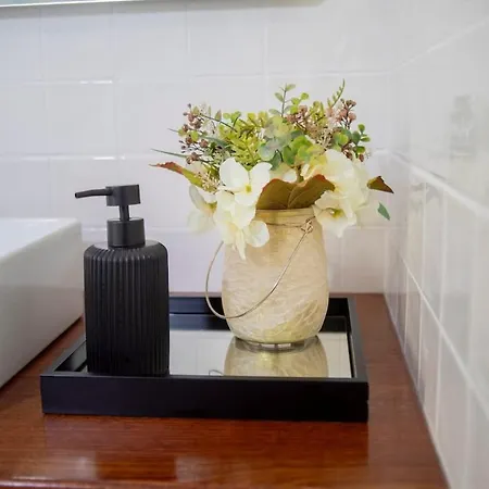 Casa Do Senhor Do Colegio 아파트 Ponta Delgada