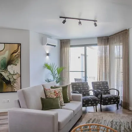 Casa Do Senhor Do Colegio 아파트