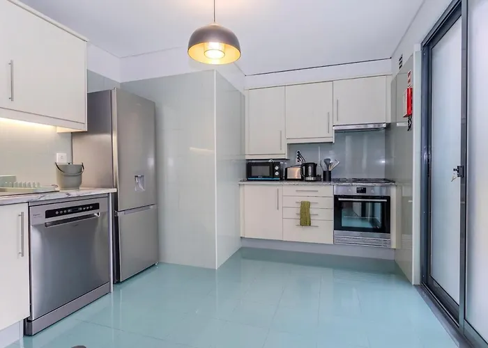 Casa Do Senhor Do Colegio Apartment *