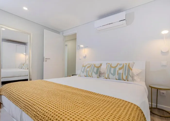 Apartment Casa Do Senhor Do Colegio