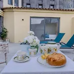 Guestready - Casa Do Senhor Do Colégio Ponta Delgada