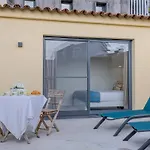 Guestready - Casa Do Senhor Do Colégio Apartamento Ponta Delgada