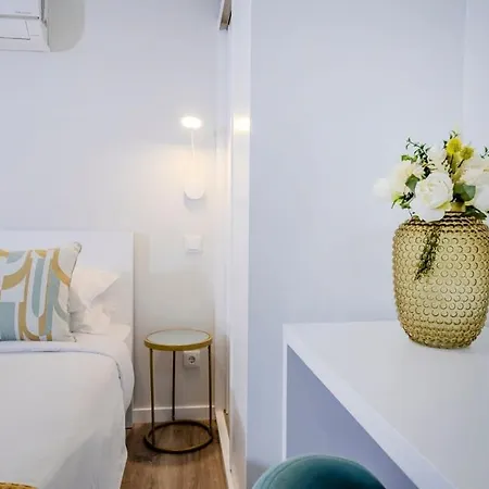 Apartment Casa Do Senhor Do Colegio Ponta Delgada (Sao Miguel)
