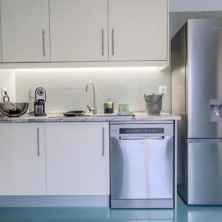 Apartamento Guestready - Casa Do Senhor Do Colégio *