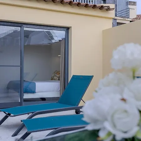 Guestready - Casa Do Senhor Do Colégio Ponta Delgada