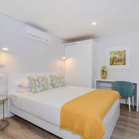 Casa Do Senhor Do Colegio アパート *