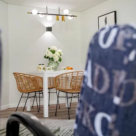 Casa Do Senhor Do Colegio Apartment