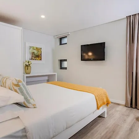 Guestready - Casa Do Senhor Do Colégio Appartement *