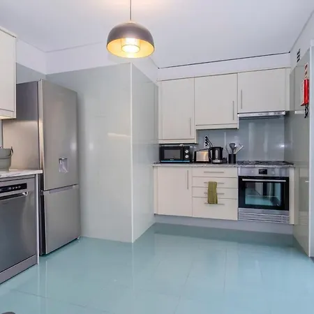 Casa Do Senhor Do Colegio Apartment