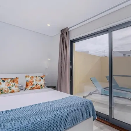 Guestready - Casa Do Senhor Do Colegio * Ponta Delgada (Sao Miguel)