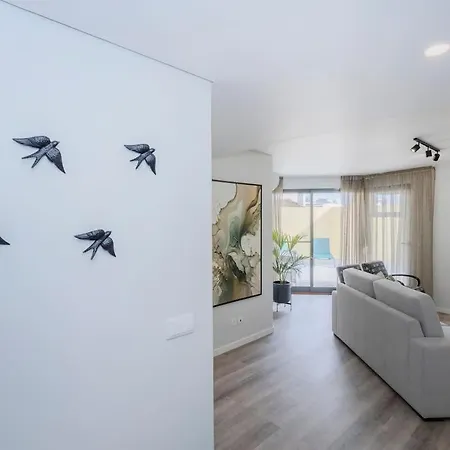 Appartement Guestready - Casa Do Senhor Do Colégio Ponta Delgada