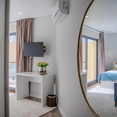 Appartement Guestready - Casa Do Senhor Do Colégio Ponta Delgada