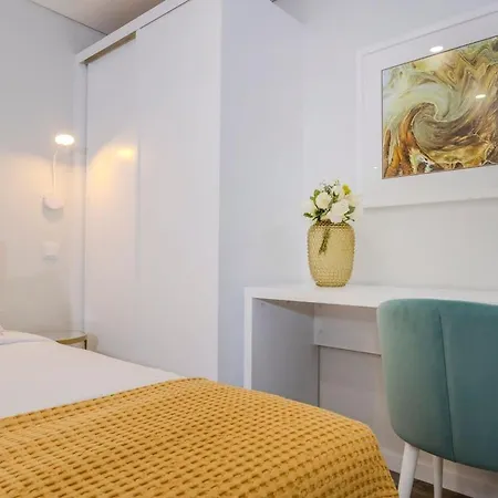 Guestready - Casa Do Senhor Do Colégio Appartement Ponta Delgada