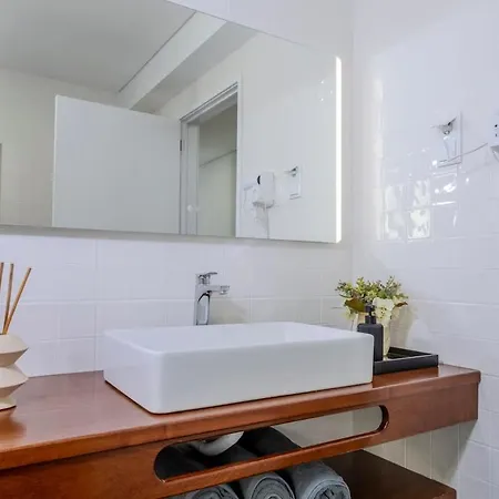 Apartment Guestready - Casa Do Senhor Do Colegio Ponta Delgada (Sao Miguel)