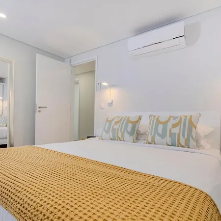 Apartment Casa Do Senhor Do Colegio