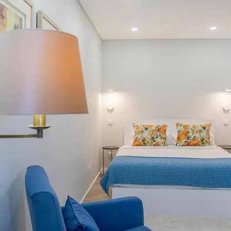 Apartment Guestready - Casa Do Senhor Do Colegio *