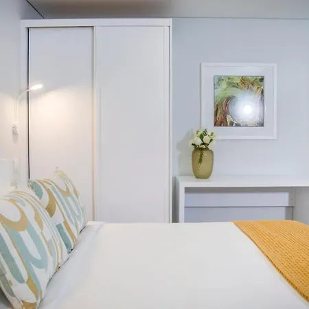 Guestready - Casa Do Senhor Do Colégio Appartement Ponta Delgada