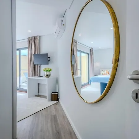 Appartement Guestready - Casa Do Senhor Do Colégio Ponta Delgada