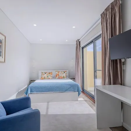 Casa Do Senhor Do Colegio ポンタ・デルガダ