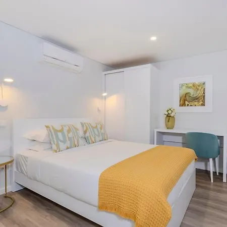 Appartement Guestready - Casa Do Senhor Do Colégio *