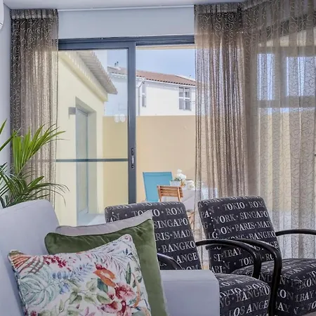 Guestready - Casa Do Senhor Do Colégio * Ponta Delgada