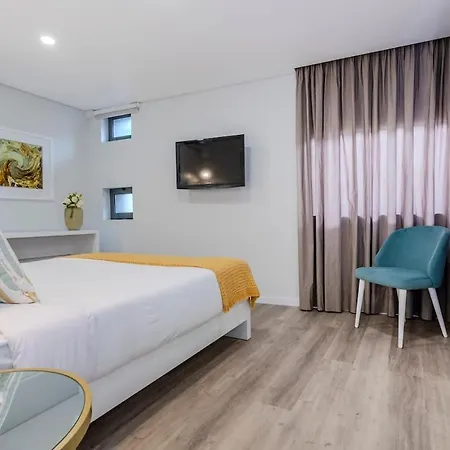 Guestready - Casa Do Senhor Do Colégio Appartement Ponta Delgada