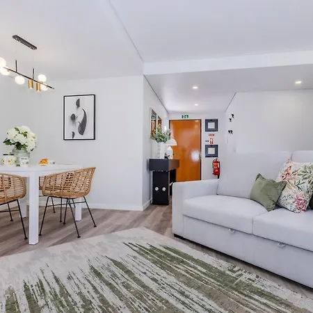 Appartement Guestready - Casa Do Senhor Do Colégio *