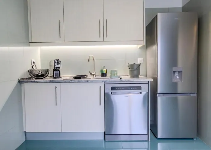 아파트 Casa Do Senhor Do Colegio *