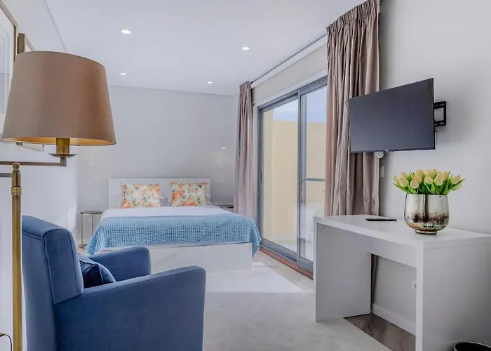 아파트 Casa Do Senhor Do Colegio