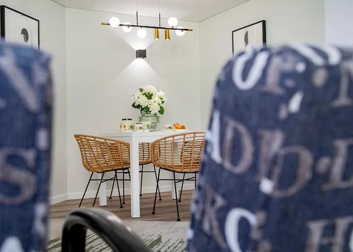 Guestready - Casa Do Senhor Do Colégio Apartamento