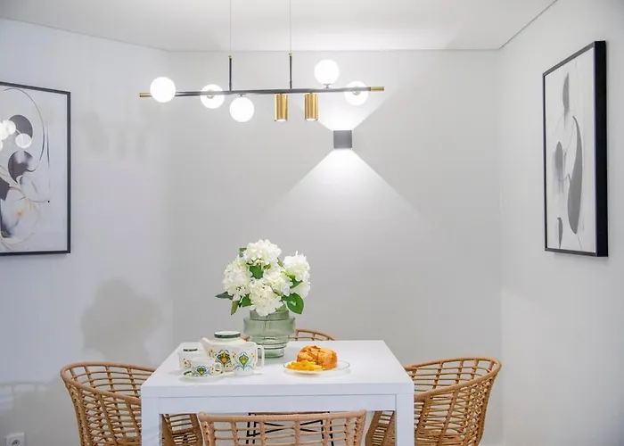 Casa Do Senhor Do Colegio 아파트 Ponta Delgada