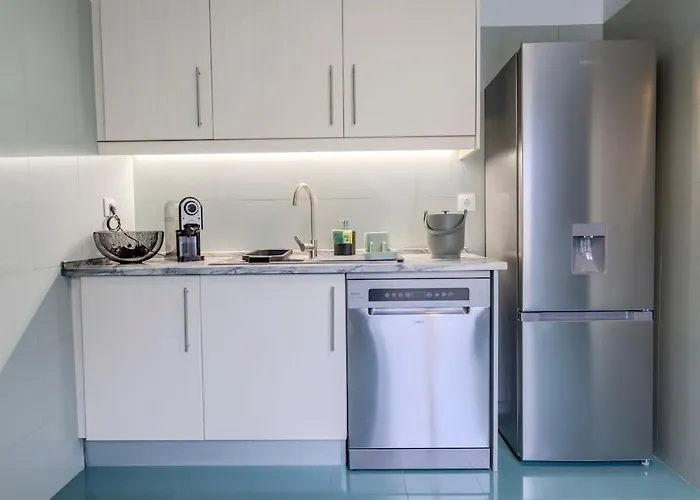 아파트 Casa Do Senhor Do Colegio *