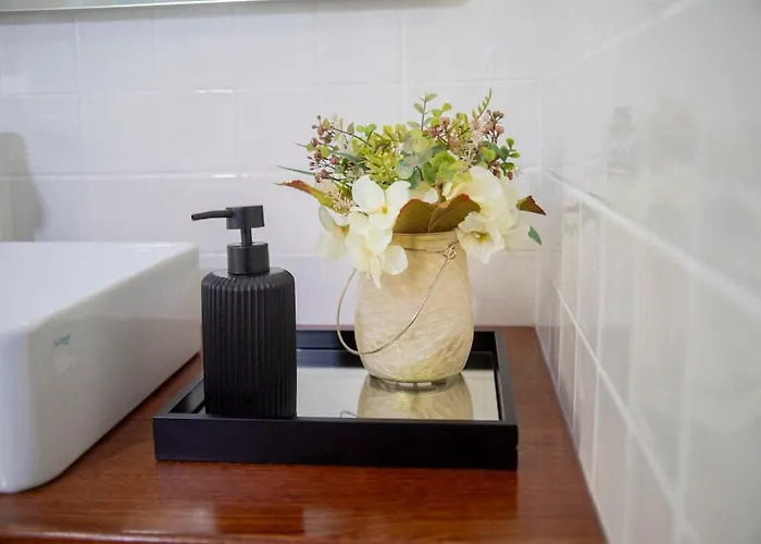 Casa Do Senhor Do Colegio 아파트 Ponta Delgada