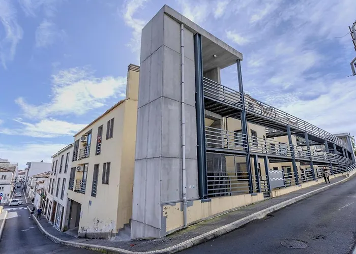 아파트 Casa Do Senhor Do Colegio