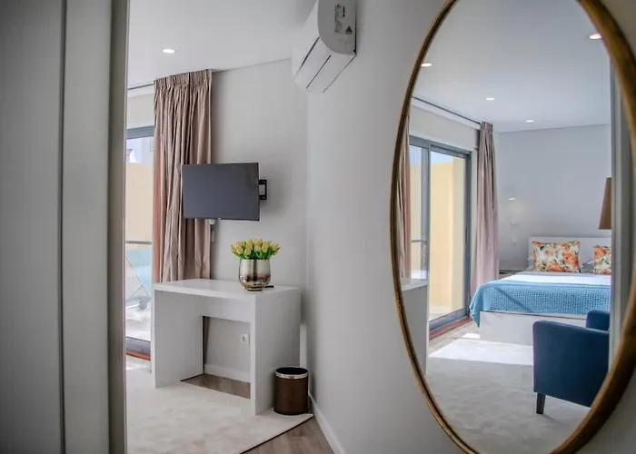 아파트 Casa Do Senhor Do Colegio Ponta Delgada