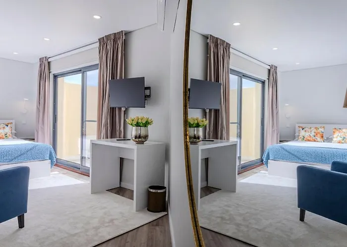 아파트 Casa Do Senhor Do Colegio *