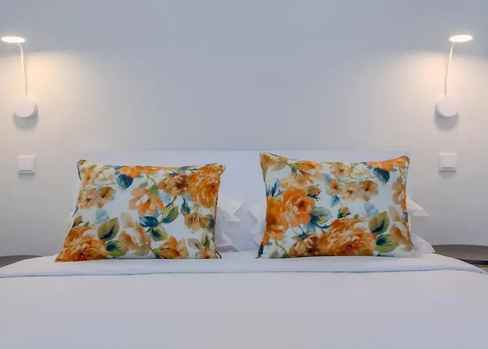 Casa Do Senhor Do Colegio Ponta Delgada