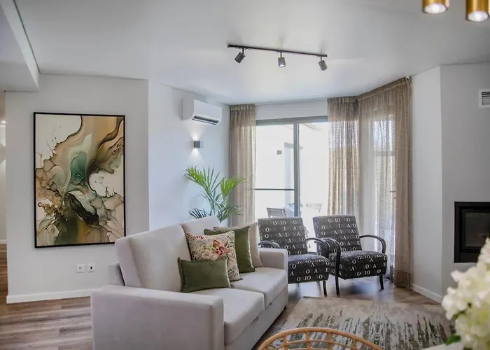 Casa Do Senhor Do Colegio 아파트