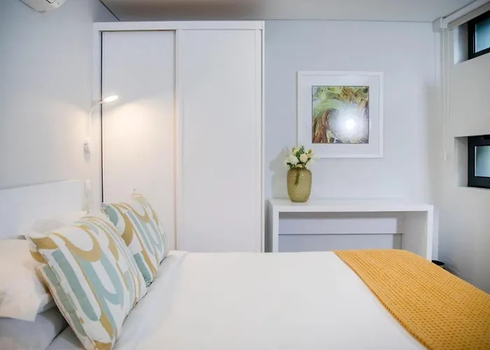 Casa Do Senhor Do Colegio 아파트 Ponta Delgada