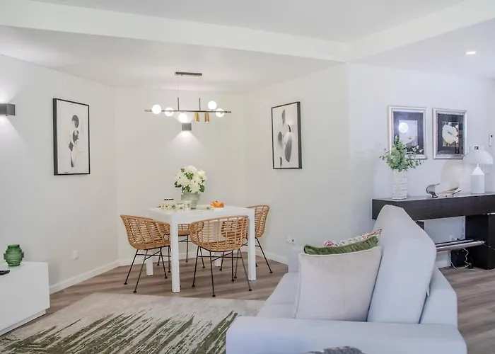 Casa Do Senhor Do Colegio 아파트