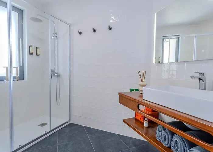 Guestready - Casa Do Senhor Do Colégio Apartamento *