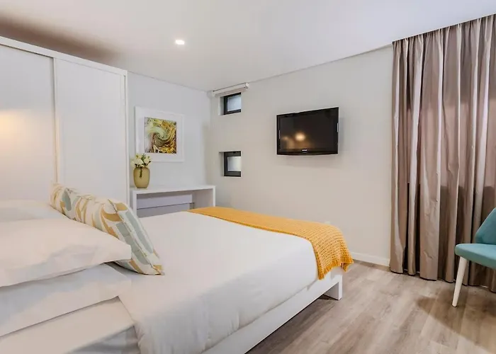 Apartamento Guestready - Casa Do Senhor Do Colégio *