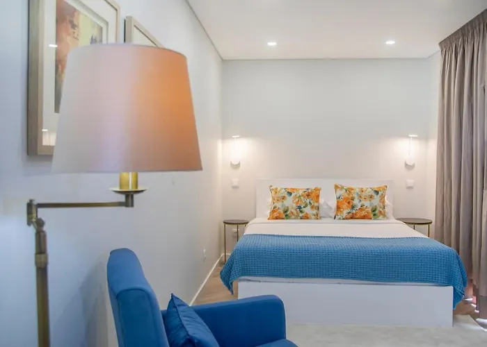 Guestready - Casa Do Senhor Do Colégio Apartamento *